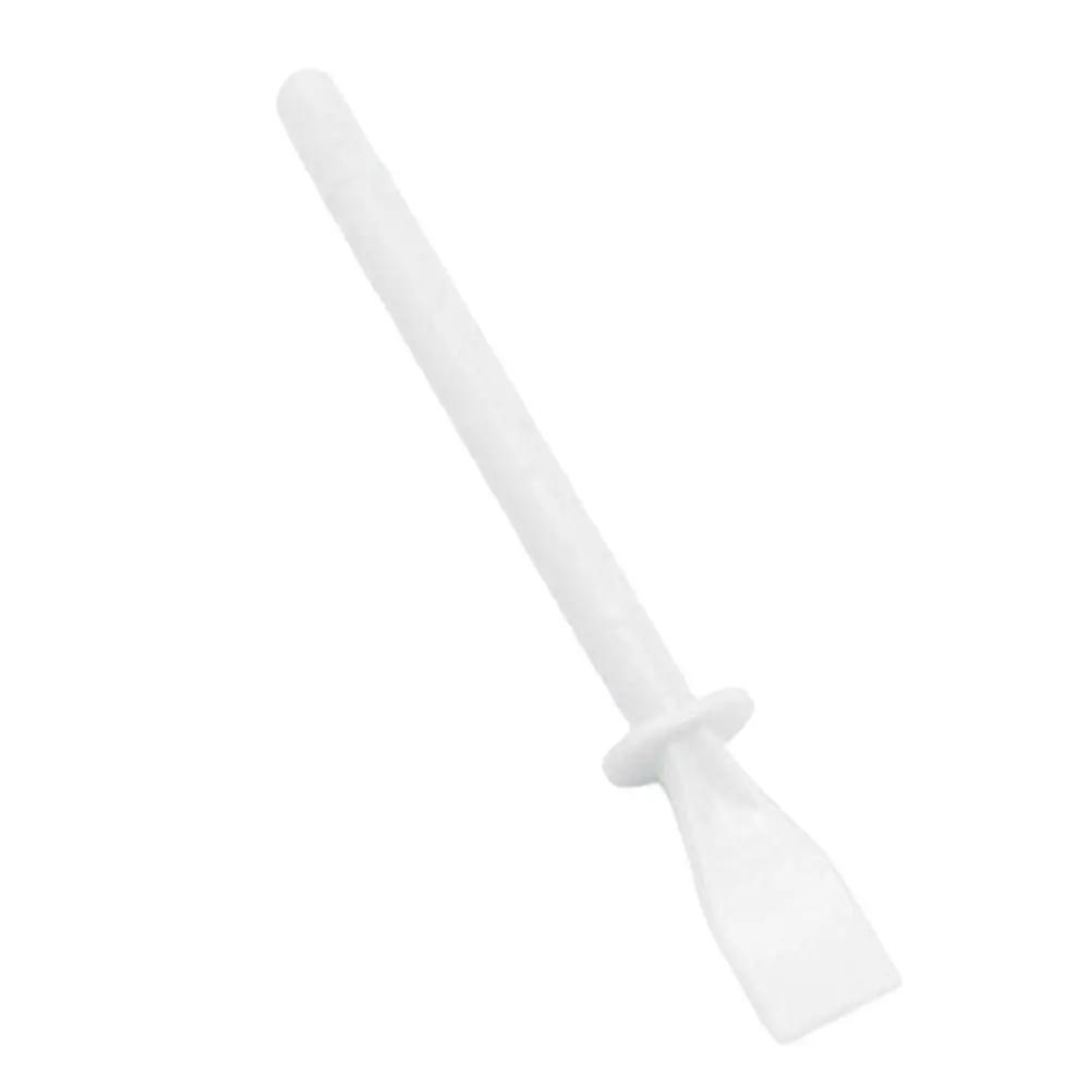 DIY Handcraft Leather Gluing Tool High Quality Hand Tools PP Glue Application Tools Glue Spreader Tool Leather Repair Scrapers