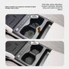 Multi-functional Armrest Box with Drink Holder for BYD ATTO 2 2025-2026 Includes Card Storage and Coin Pouch in Compact Design