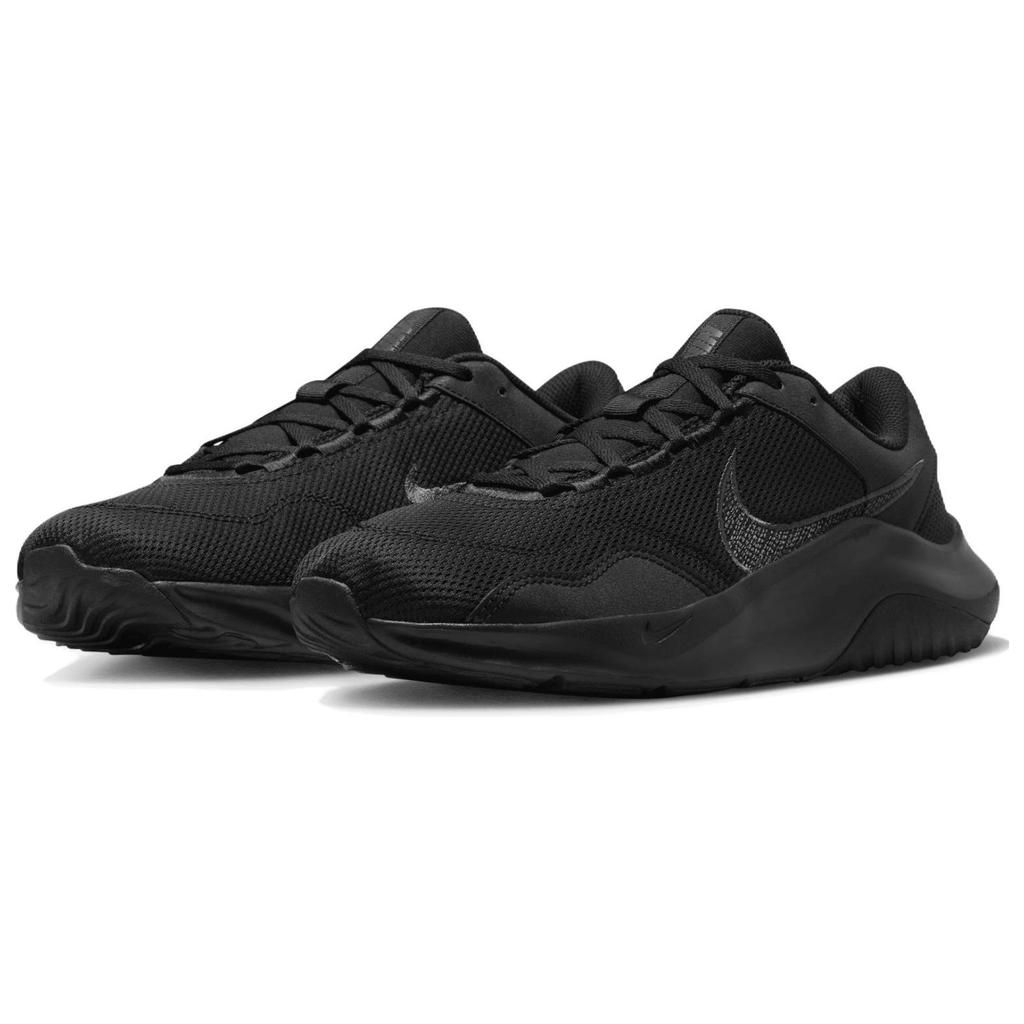 Nike Legend Essential 3 Next Nature 'Black Anthracite' DM1120-007