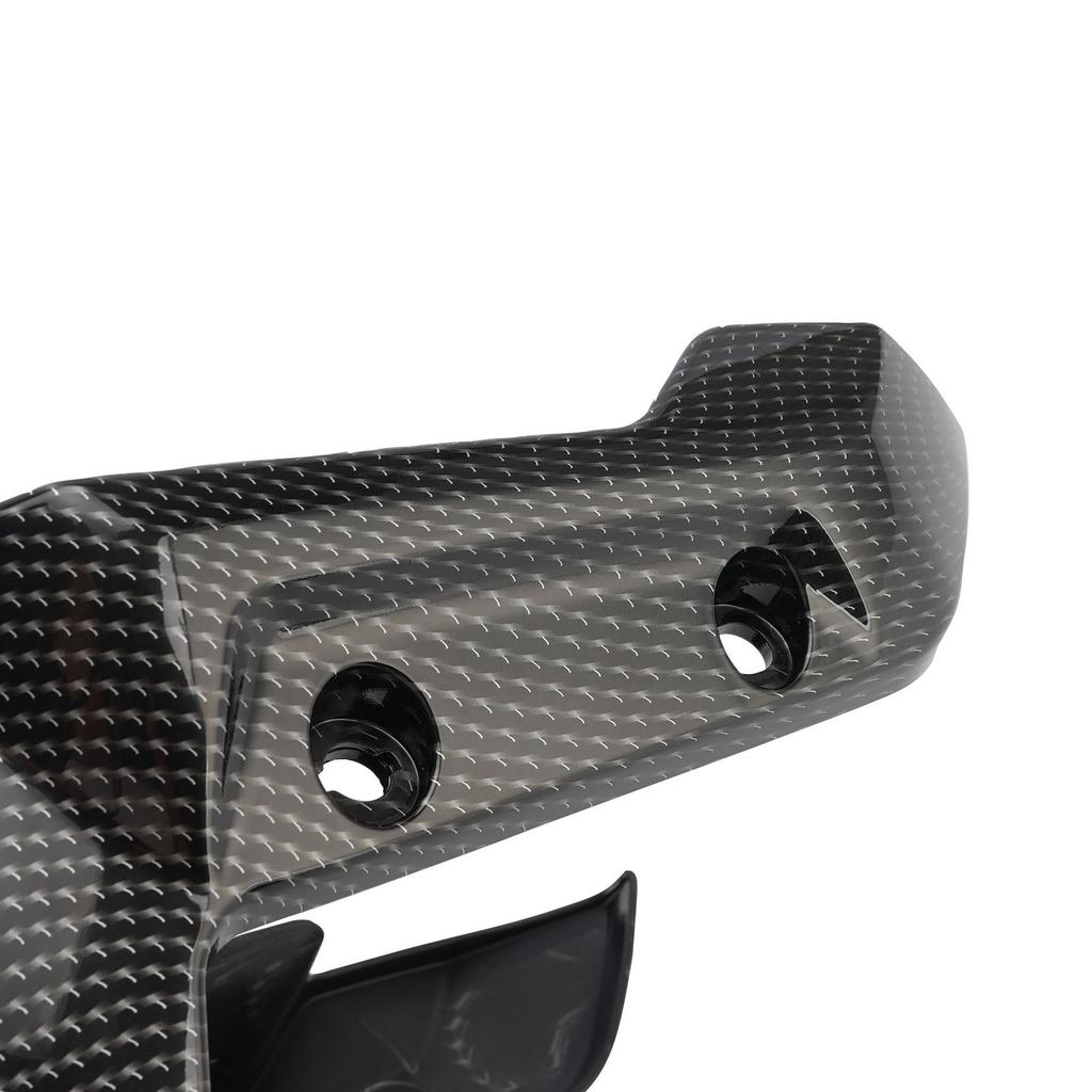 Front Fender Mudguard Fairing For Trident 660 2022-2025 Carbon