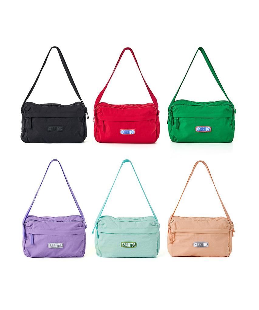 Hotel Cerritos Candy Crossbody Bag
