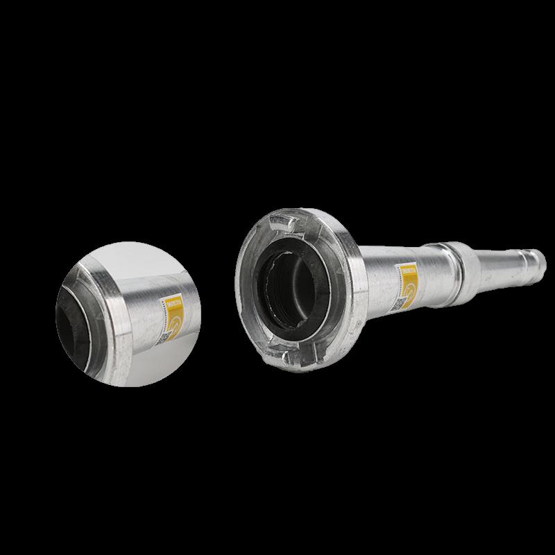 SANSHENG Fire Hose Nozzle 1
