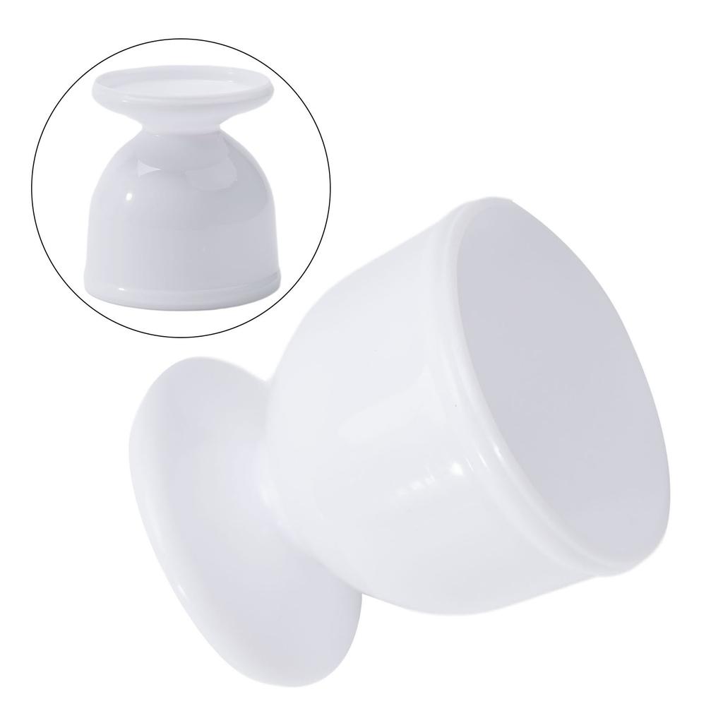 Morning Egg Cup Egg Rack 4 / 8 Pcs Accessories Cup Holder Egg Scoop