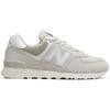 New New Balance 574 Light Grey