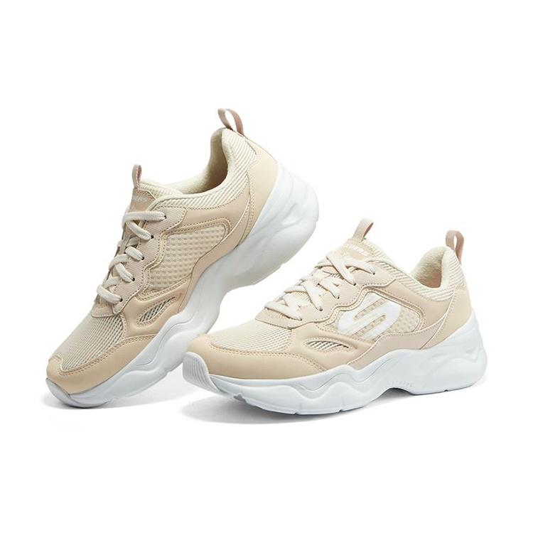 (WMNS) Skechers DLites Airy 3.0 Women's 896073-NAT