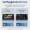 Car Radio Android13 For Toyota Corolla E120 2003-2013 BYD F3 Carplay Multimedia 7'' Player 2Din Autoaudio BT WIFI Navigation GPS