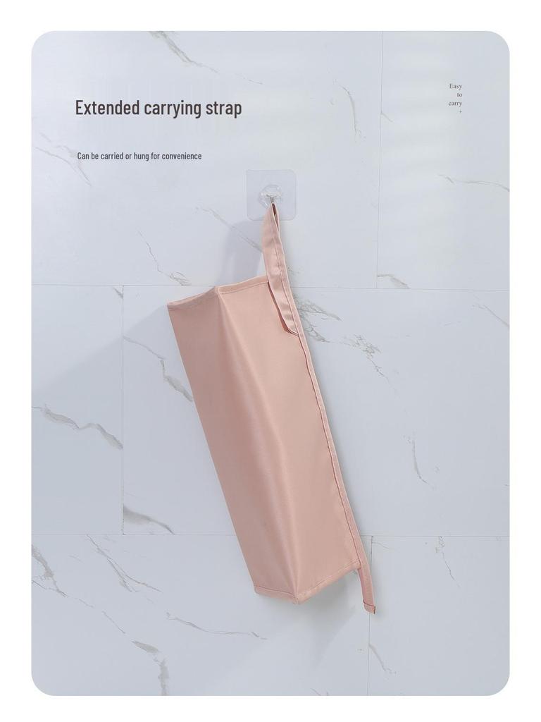 Dyson Hair Dryer & Curling Iron Travel Storage Bag