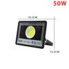 LED Floodlight 50W 100W 200W 300W 400W 500W 220V Spotlight IP65 Waterproof Lamp Led Outdoor Flood Light Garden Street Lamp