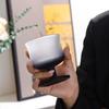 MDNG Elegant Short-Stemmed Glassware Set