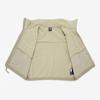 The North Face Denali Fleece Vest Sand Shell Nv4fq55c