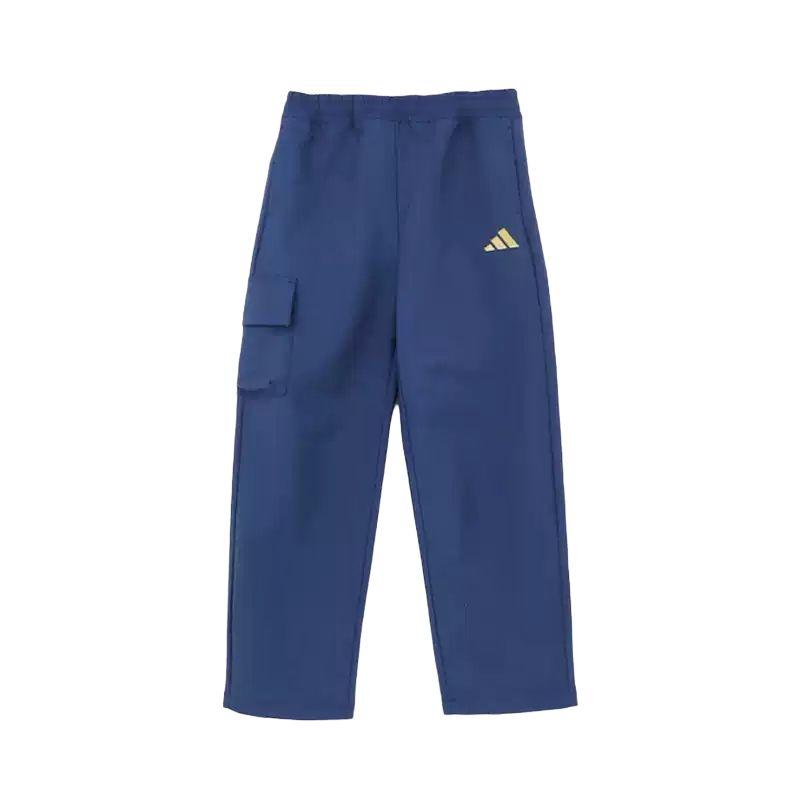 Adidas Kids Cargo Pants Moderate KS5510 140