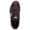 New PUMA Palermo Series Low Top Casual Shoes Unisex Purple 397854-02