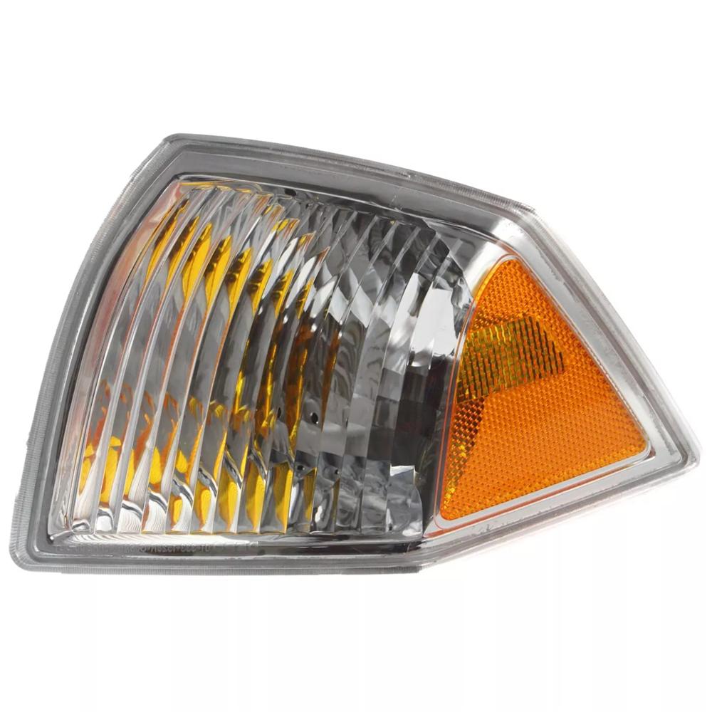 Corner Light For 2007-2010 Jeep Compass Left Side CH2520144 9591914 68000683AB