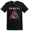 Camiseta SAMAEL - 'Hegemony'