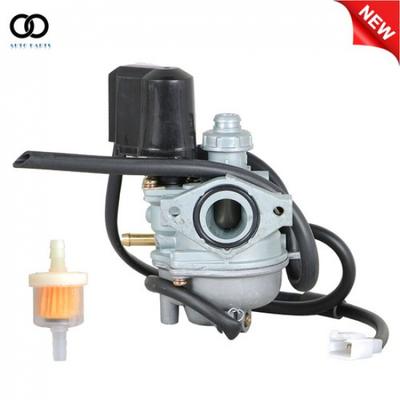 Produse de combustibil – Carburatoare