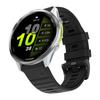 Silicone Watch Strap for Garmin Forerunner 970/965/955 Water-proof/Lightweight/Comfortable Outdoor Band for 22/26mm Quick Fit