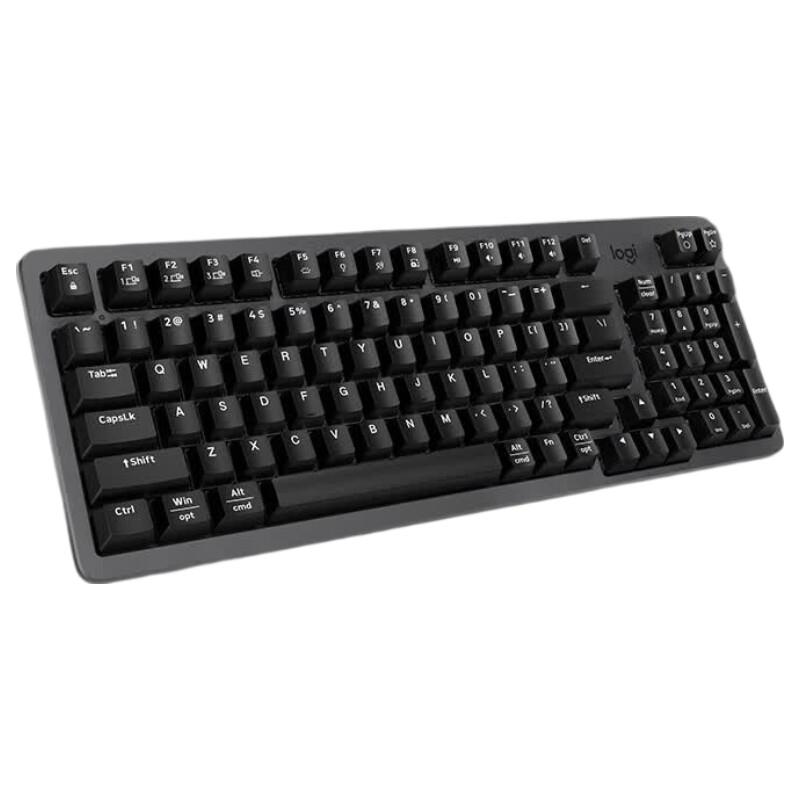 Logitech K868 Ergo Mechanical Keyboard