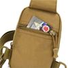 Waist Pouch Outdoor Shoulder Bag Trekking Pack Chest Sling Bag Sports Bag Men Chest Bag  Cycling