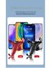 Universal Gravity Car Air Vent Phone Holder Clip