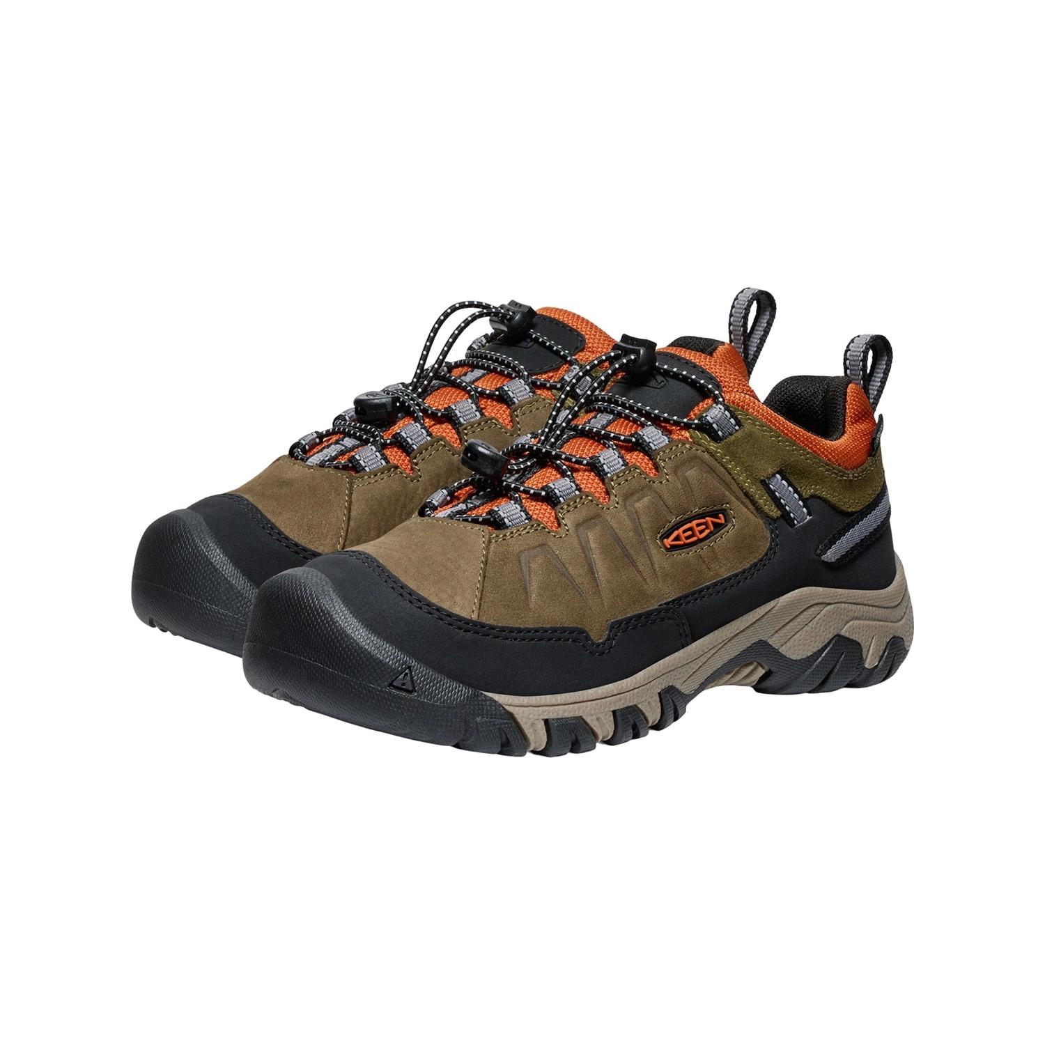 KEEN TARGHEE IV LOW WP 36