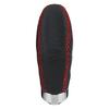 Universal Leather Car Van Truck Manual Gear Shift Knob Shifter Stick Lever Knob Cover