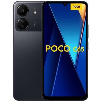 XIAOMI POCO C65 256GB Preto