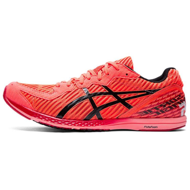 

ASICS Sortiemagic Rp 5 Running Shoes Unisex Low top Orange Red 1093A090-700 42