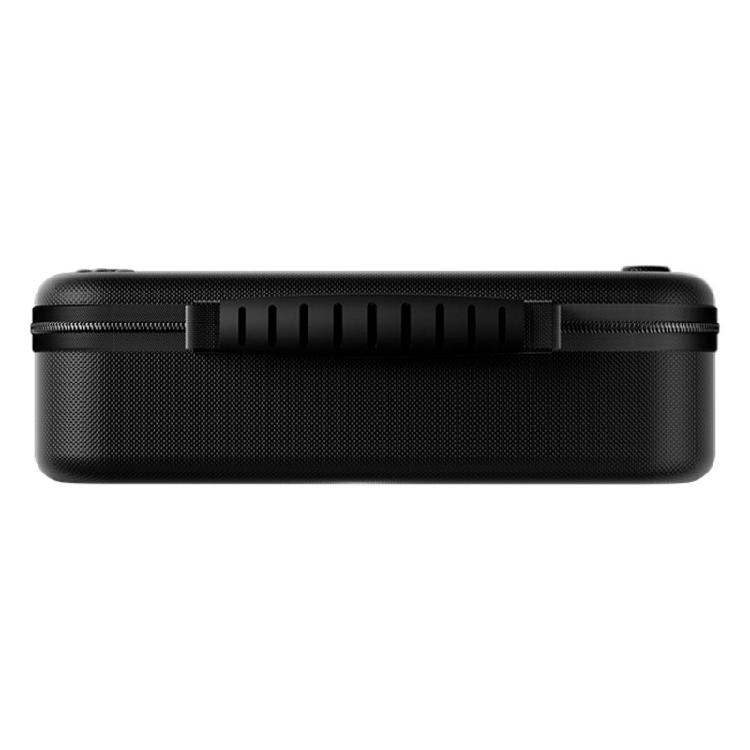 Storage Bag with Card Slot and Handle Game Console Carrying Case Scratchproof Case Shockproof Storage Box for NS2