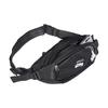 Adidas Originals Recycled Polyester Fanny Pack Sling Bag Crossbody Bag Regular Unisex Black Adidas HE9720