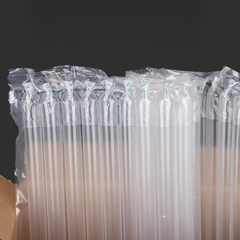 Air Column Bag, Shockproof and Anti Drop Bubble Column, Postal Bag Film, Anti-collision Protection, Gift Packaging, Inflatable Air Cushion