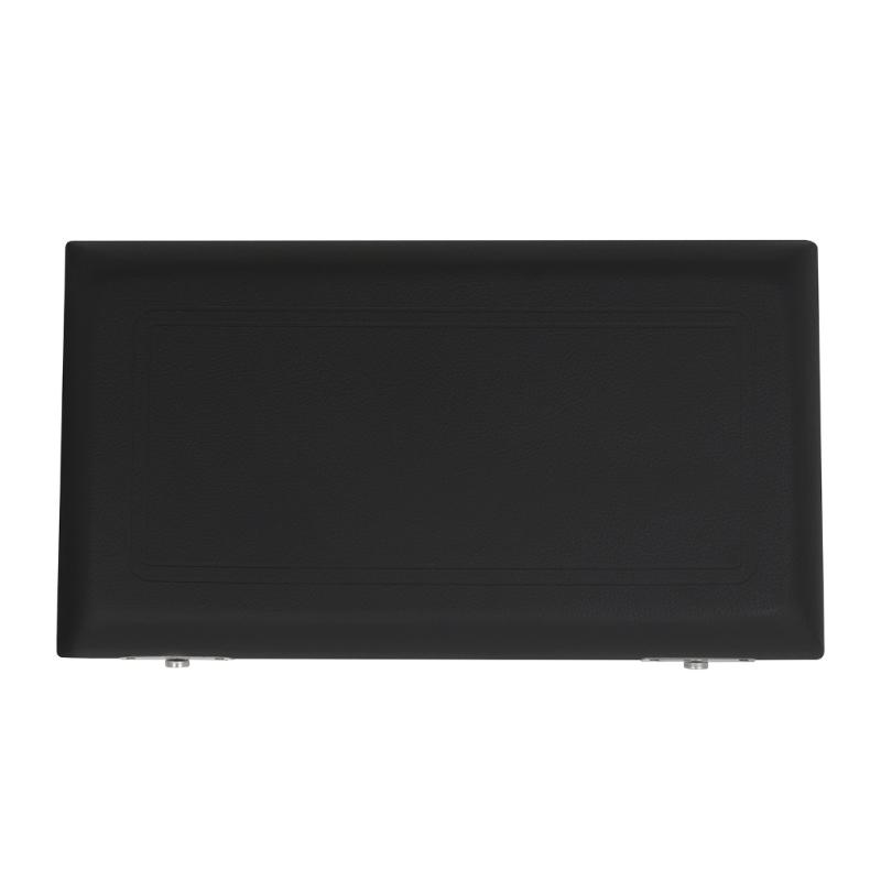 Saxophone Container Oboe Box Oboe Case Tote Bag Accessories Black Organizer Bins