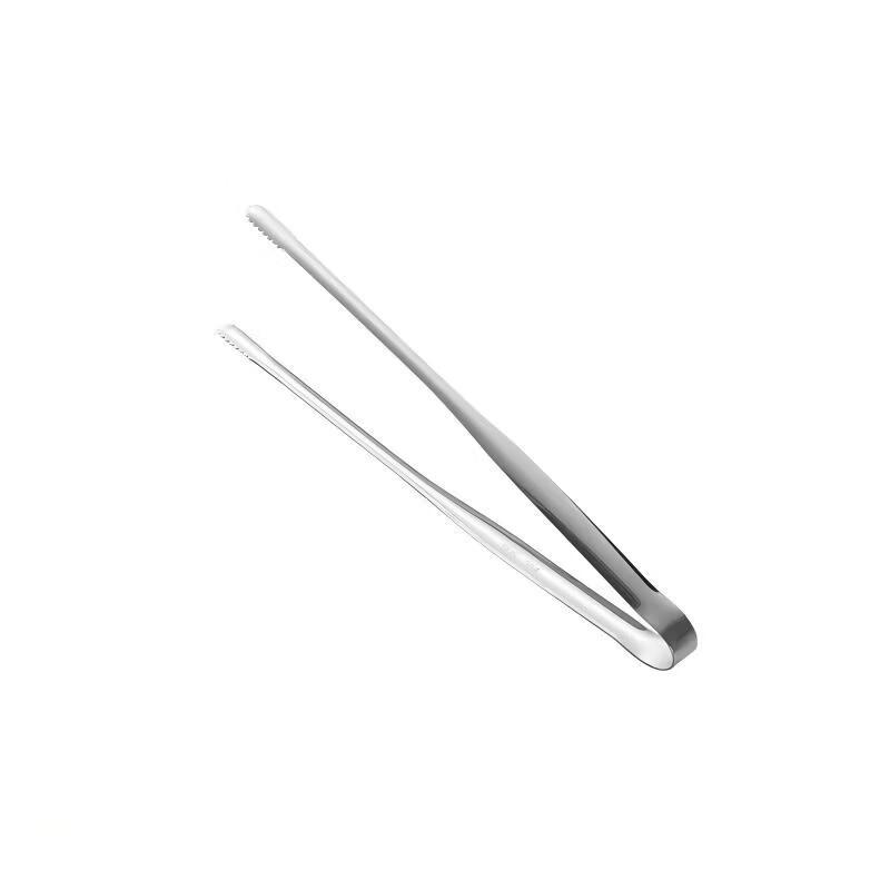 Oeny 304 Steel BBQ Food Tongs