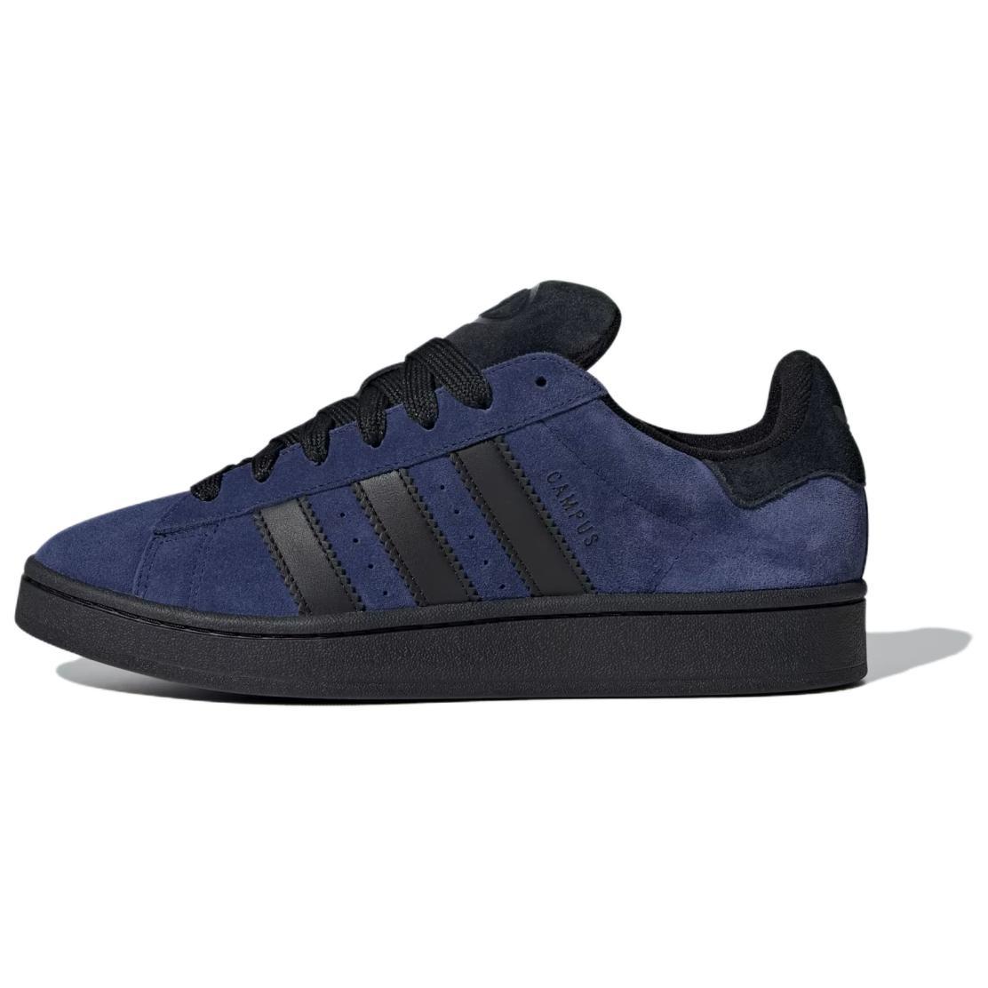 adidas Campus 00s Dark Blue Black Men s JH8997 EU 38⅔