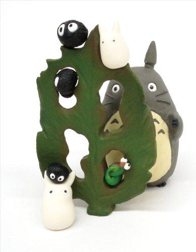 My Neighbor Totoro TMU-19 My Neighbor Totoro Tsum Tsum