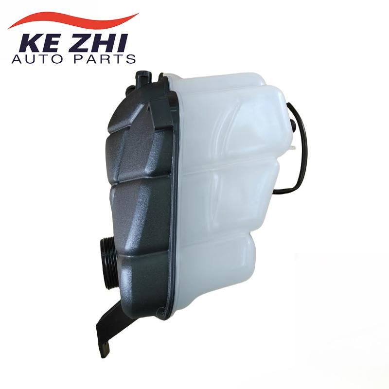 LR004080 Coolant Expansion Header Tank Bottle Suitable For Land Rover Freelander 2 L359 2006-2014