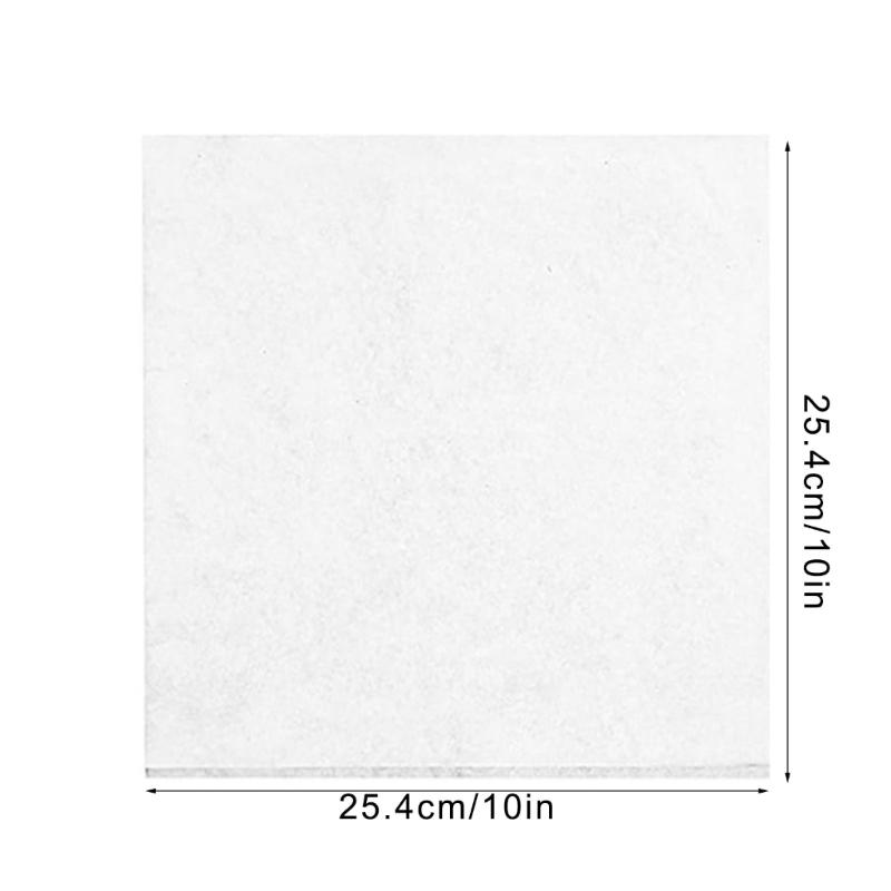 10/20Pcs Watering Hanging Basket Liner for Hanging Basket Watering Liner Pad Plant Insert Watering Devices Replacement