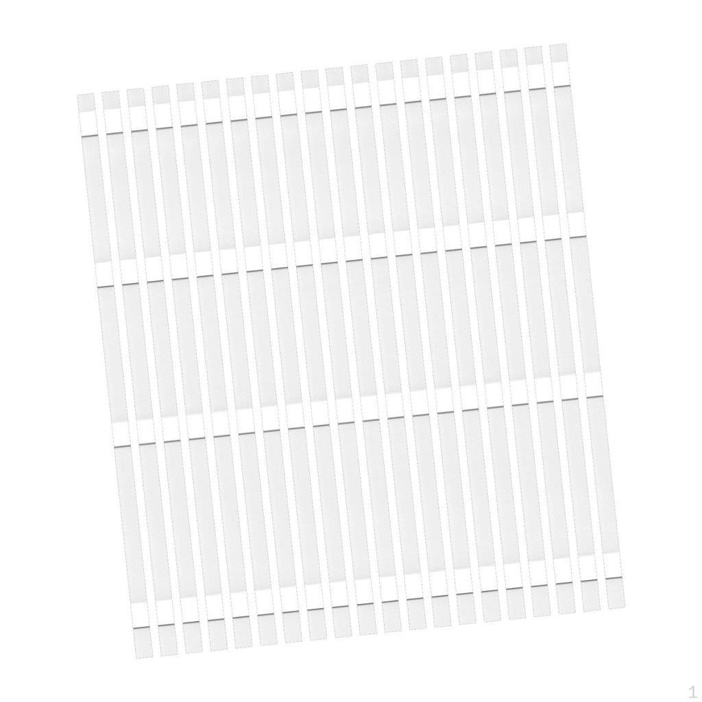 Thermische Klebestreifen Schmelzklebebindung Maschinenzubehör Harz