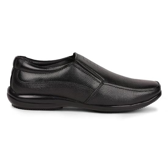 Liberty UVL-22 Herre Formelle Sko uten lisser