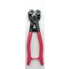 Premium Wheeled Tile Cutting Pliers | Ceramic & Glass Breaker Tool for DIY Projects | Precision Handheld Cutter