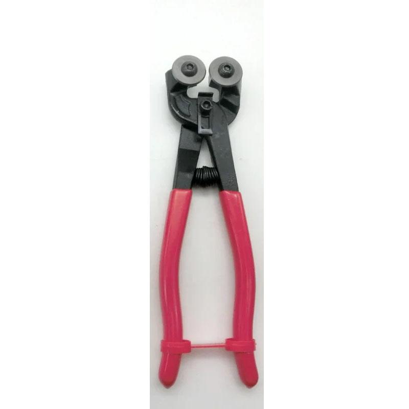 

Premium Wheeled Tile Cutting Pliers | Ceramic & Glass Breaker Tool for DIY Projects | Precision Handheld Cutter світло-синій колір