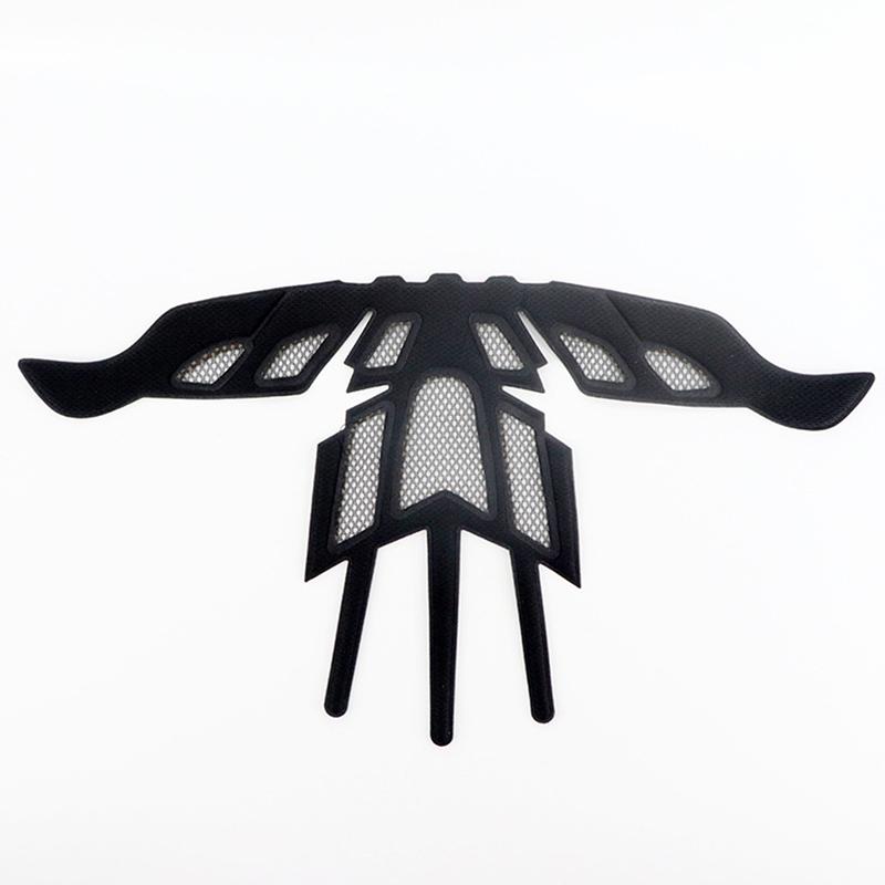 C-688 689 690 566 Foam Padding Kit Head Protection Liner Inner Protective Pads Mats For Bike Motorcycle Helmets Cycling Bicycle