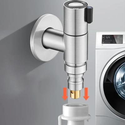 Badkamer en toilet – Kraan accessoires