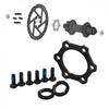 Bicycle Parts Boost Hub Adapter Hubs Practical 27g