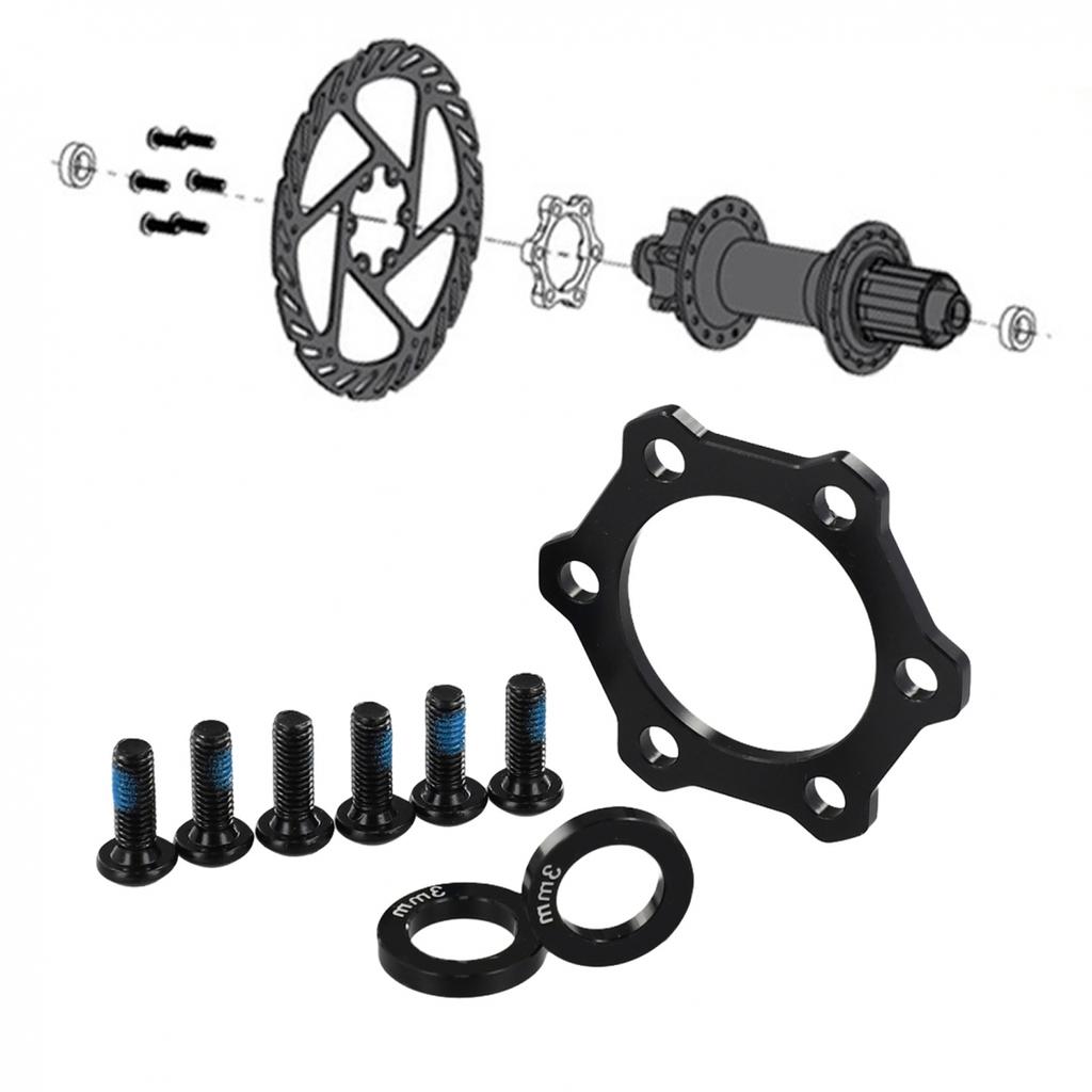 Bicycle Parts Boost Hub Adapter Hubs Practical 27g
