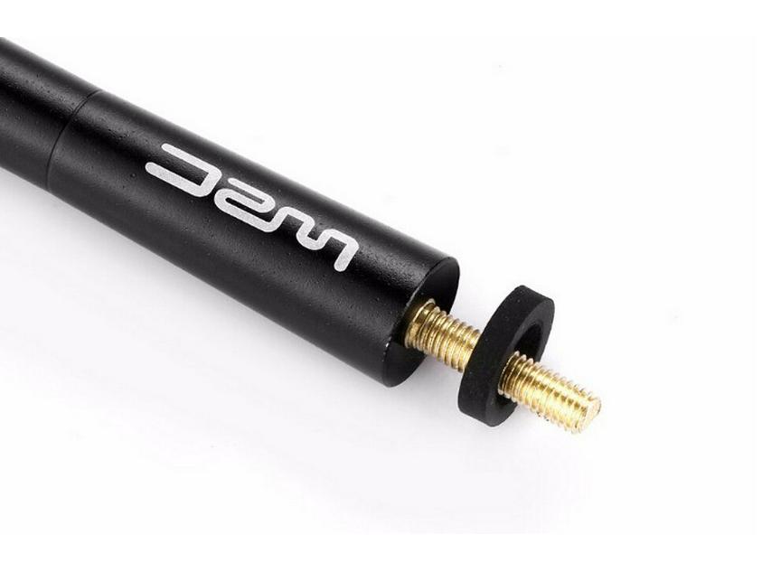 WRC WOLF Carbon Fiber Antenna for Ford Focus Classic