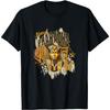 Pharaohs 4 T-Shirt