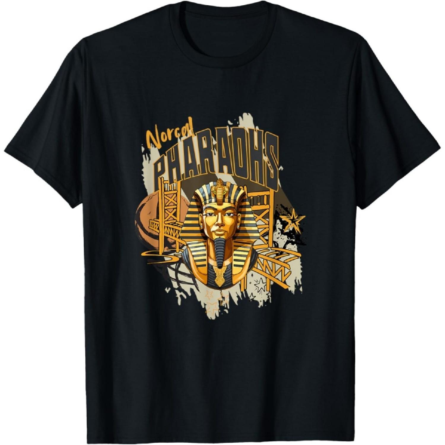 Pharaohs 4 T-Shirt S