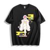 Anime Quintessential Quintuplets Ichika T-Shirt-Elegant Kimono Unisex Tee