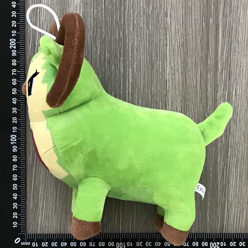 Steal A Brainrot Plush Toy With Elephant Shape For Collectors And Giftgiving