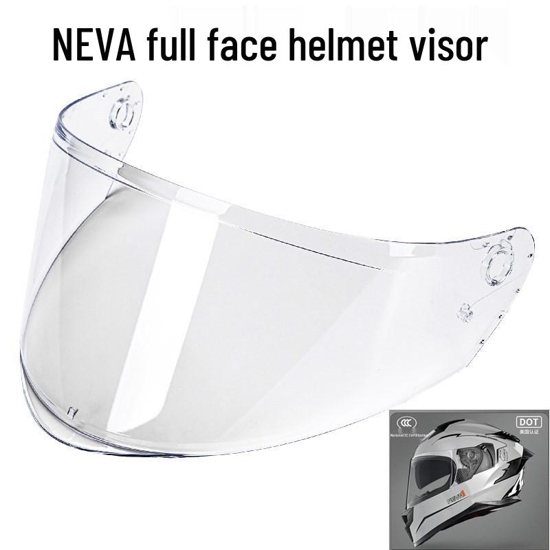 NEVA803 Full Face Helmet Replacement Visor